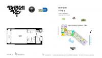 Floor Plan Thumbnail